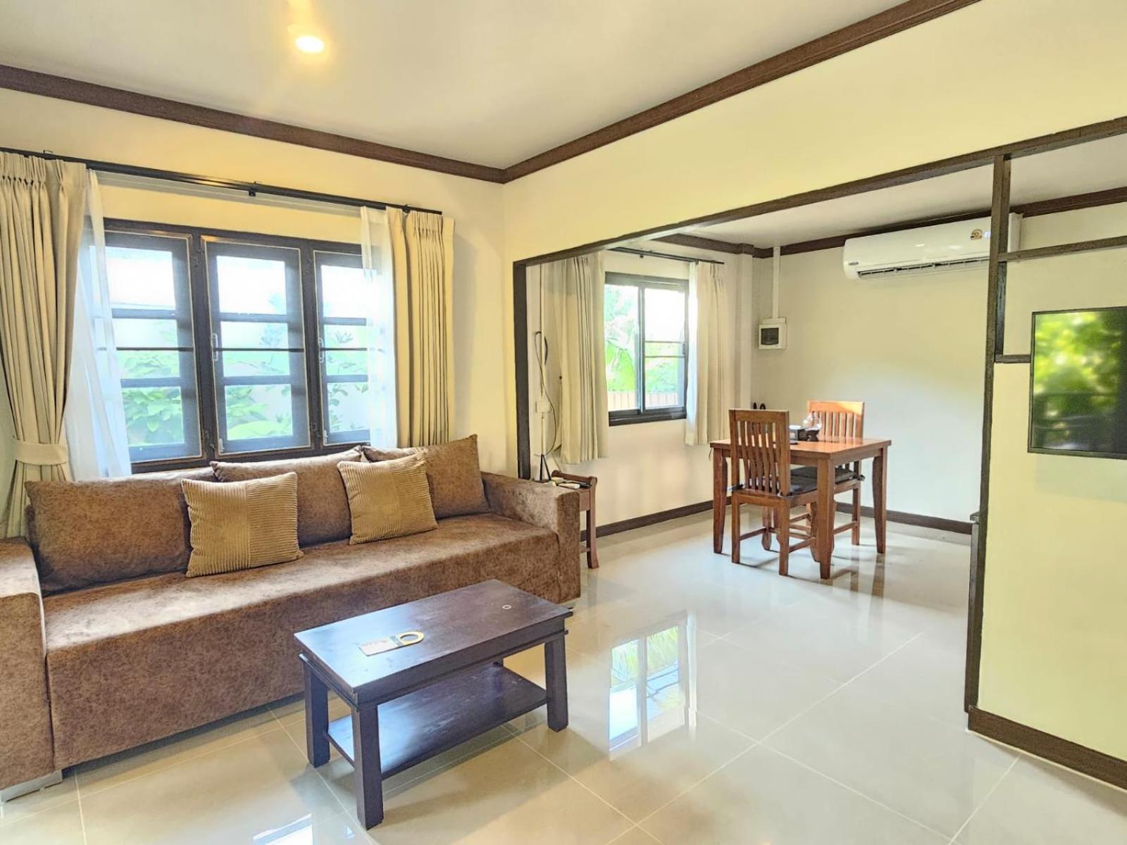 Bang Po Hut Hotel Banbangpo Kültér fotó